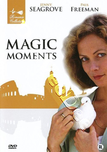 Magic Moments (DVD)